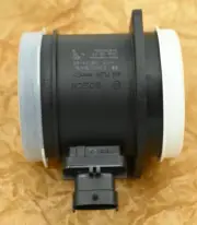 Aston Martin DB11 OEM NEW BOSCH MAF Mass Air Flow Sensor Meter HY53-12B579-AA