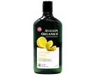 Avalon Organics Clarifying Lemon Shampoo, 11 oz - 1 Pack