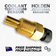 Coolant Temperature Sensor ECU For Holden Commodore VX VY VT VS WK 95-04 3.8L V6