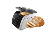 Baccarat The Ultimate Loaf Bread Maker