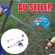 Claw Grabber Reacher Long Reach Arm Handy Extension Trash Gripper Pick Up Tool V
