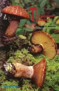 在飛比找博客來優惠-Mushroom Manual