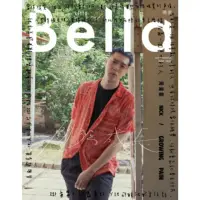 在飛比找momo購物網優惠-【MyBook】Bella儂儂2020.6月號(電子雜誌)
