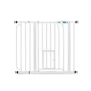 Extra Wide Walk Through Pet Gate