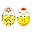 Egg Cooking Indicator Boiled Egg timers Egg Boiler Timer