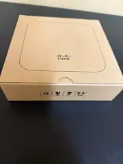 Cisco Meraki MG52-HW 5G Cellular Gateway