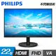 【Philips 飛利浦】221V8 22型 液晶顯示器