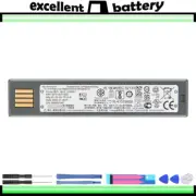 Battery For Honeywell Voyager 1202 1202g BAT-SCN01 Granit 1911i Barcode Scanner