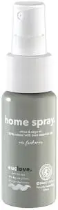 EUCLOVE Home Spray Citrus & Sage Oil Spray 50ml