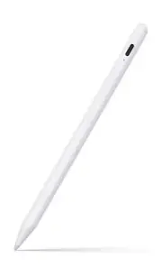 Stylus Pen for iPad with Palm Rejection& Fast Charge, Active Pencil Compatibl...