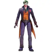 Batman The Joker Dceased Essentials Action Figure