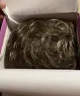 2 Paula Young Delite 38 P Wig A8039 Cool Ash Light Brown 25% Gray NWT Petite