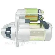 Jas Starter Motor - SNJ402