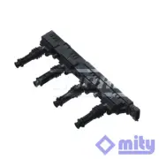 Fits Vauxhall Corsa 1998-2004 1.2 + Other Models Mity Ignition Coil Pack #2