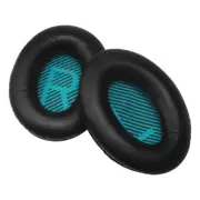 Soft Sponge Ear Pads Cushion for Bose QuietComfort QC2 QC15 QC25 QC35 Headphone