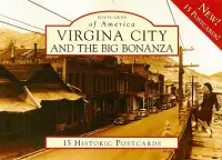 在飛比找博客來優惠-Virginia City and the Big Bona