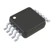 Pack of 2 LTC6902CMS#PBF Integrated Circuits Oscillator Silicon PROG 10MSOP...