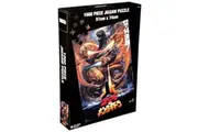 Godzilla Godzilla vsKing Ghidorah 1000 piece Jigsaw Puzzle