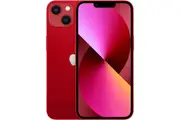 Apple iPhone 13 128GB Red (Excellent Grade)