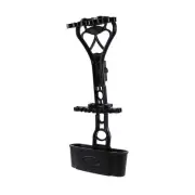 Universal Archery Quiver For Compound Bow Hold 6 Arrows C5S24837