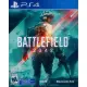 【SONY 索尼】PS4 戰地風雲 2042 Battlefield 2042(英文美版)