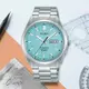 ALBA 雅柏 東京設計款機械腕錶-Y676-X049G/AL4321X1