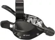 Sram NX Eagle Trigger Shifter 11 Speed Rear X-Actuation Zero-Loss Black