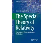 The Special Theory of Relativity by Costas Christodoulides