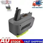 Adapter For RYOBI Battery 18V to for Dyson V10 battery Series Vacuum Cleaner