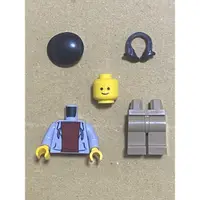 在飛比找蝦皮購物優惠-LEGO 樂高 人偶 攝影家 CREATOR 10週年紀念廣