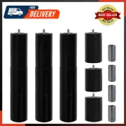 Adjustable Bed Legs Replacement for Adjustable Bed Base Frame Metric M8 & M10