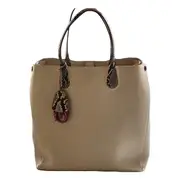 handbags Addict Dior Leather for Female