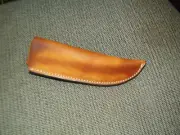 Custom Leather Sheath for Fixed Blade Knife 1031