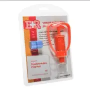 Ever Ready First Aid Snake BiteVenom Extractor Suction KitBrand: Ever Ready