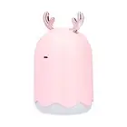 USB Home Desktop Air Humidifier Desktop Humidifier Aroma Diffuser With Night GEV