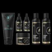 The Beard Struggle The Complete Kit Gold Collection, Hoenir's Poem
