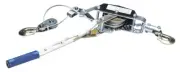 PERFORMANCE TOOL Hand Power Puller WILW4000DB