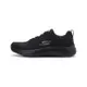 SKECHERS GO WALK ARCH FIT 2.0 綁帶運動健走鞋 全黑 216516BBK 男鞋