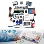 For UNO R3 RFID Starter Kit Arduino Compatible IDE Electronic Component MB102