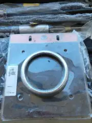 Speaker Trim Kit H-D Hog (Jew)