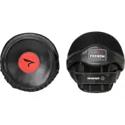 NEW Phenom Boxing FP-7 Sniper Black Speed Pads