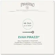 Evah Pirazzi 3/4 Upright Bass String B5 Medium