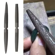 Double-Head Files Half Round Files Hand File Sharp Flat File Shaping Polishing