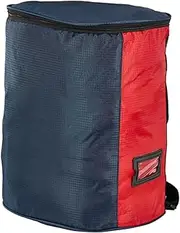 Taekwondo Bag Zipper Closure Adjustable Strap Sport Bag for Sanda Karate Workout