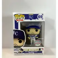 在飛比找蝦皮購物優惠-•Nemo Toys• Funko POP 現貨 MLB R