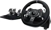 Logitech G920 Driving Force Racing Wheel