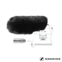 在飛比找momo購物網優惠-【SENNHEISER 森海塞爾】MZW 400 專用防風毛