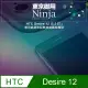 【東京御用Ninja】HTC Desire 12 (5.5吋)專用高透防刮無痕螢幕保護貼
