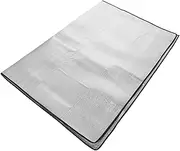 JOINPAYA Extra Large Picnic Blanket Sandproof Outdoor Mat for Beach Camping and Concerts Lightweight Portable Design with Humidity Barrier for Versatile Use