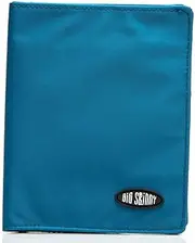 [Big Skinny] Traveler Slim Wallet